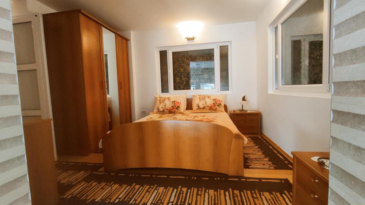 Apartments Peranovic Kotor Exterior photo